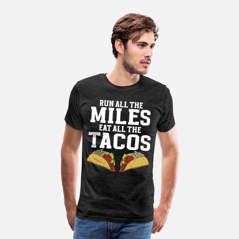 Taco Lover Food Quote Taco