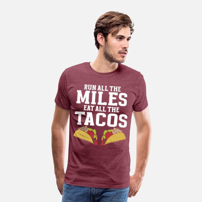 Taco Lover Food Quote Taco