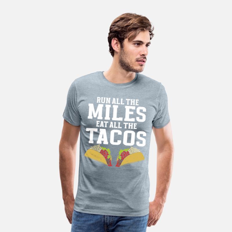 Taco Lover Food Quote Taco