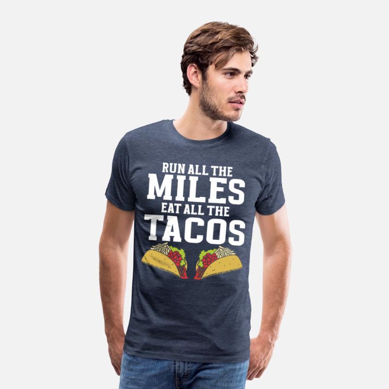 Taco Lover Food Quote Taco