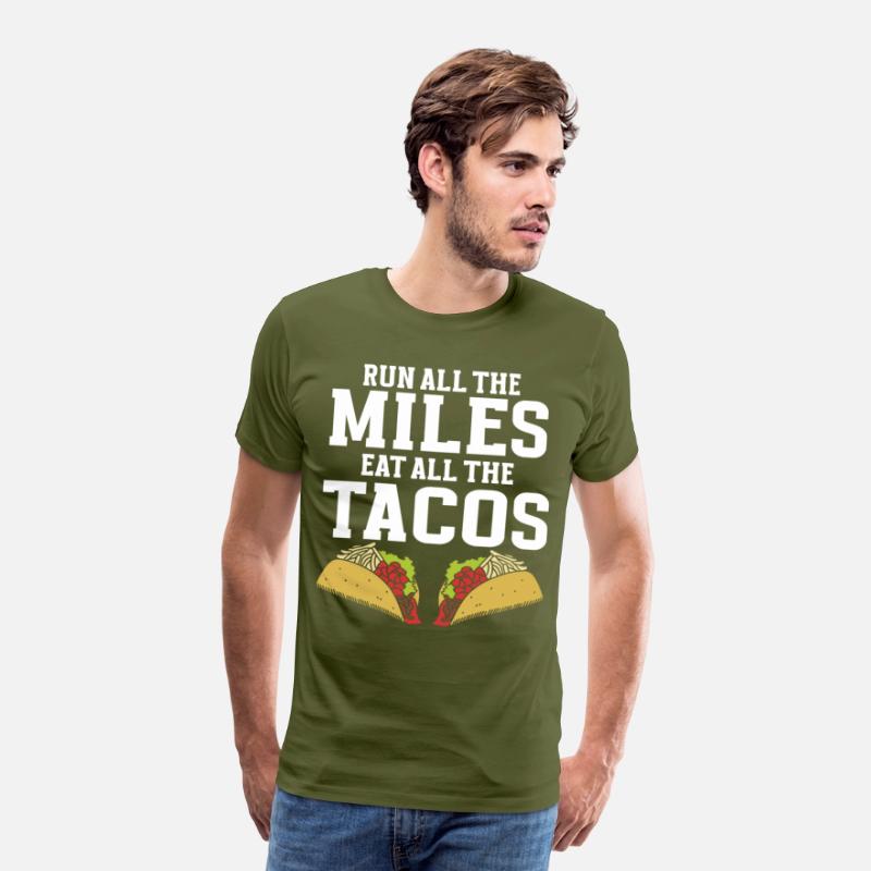 Taco Lover Food Quote Taco