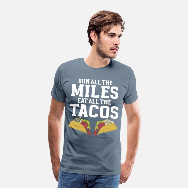 Taco Lover Food Quote Taco