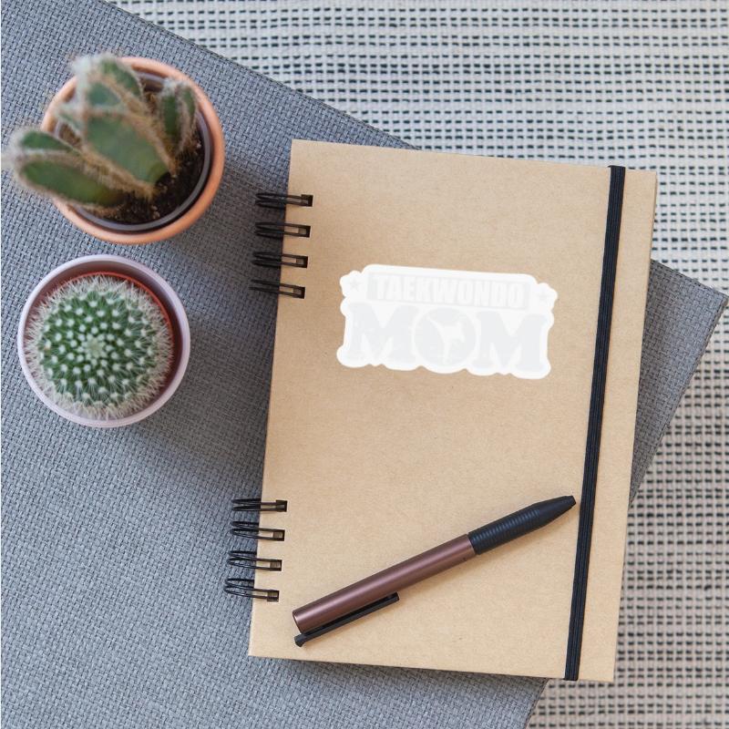 Taekwondo Mom Martial Arts Training