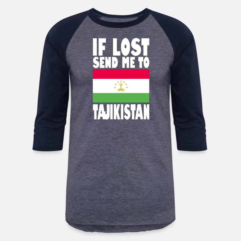 Tajikistan Flag Saying