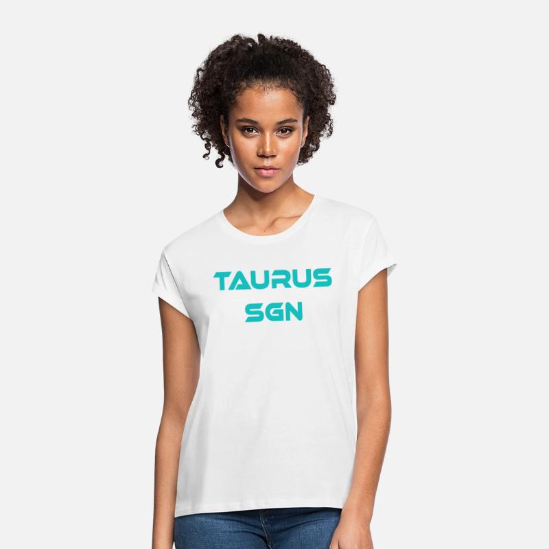 Taurus Sign