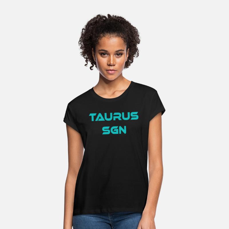 Taurus Sign