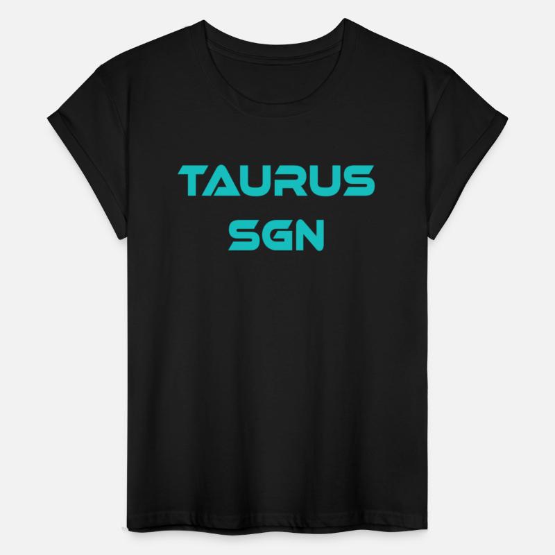 Taurus Sign