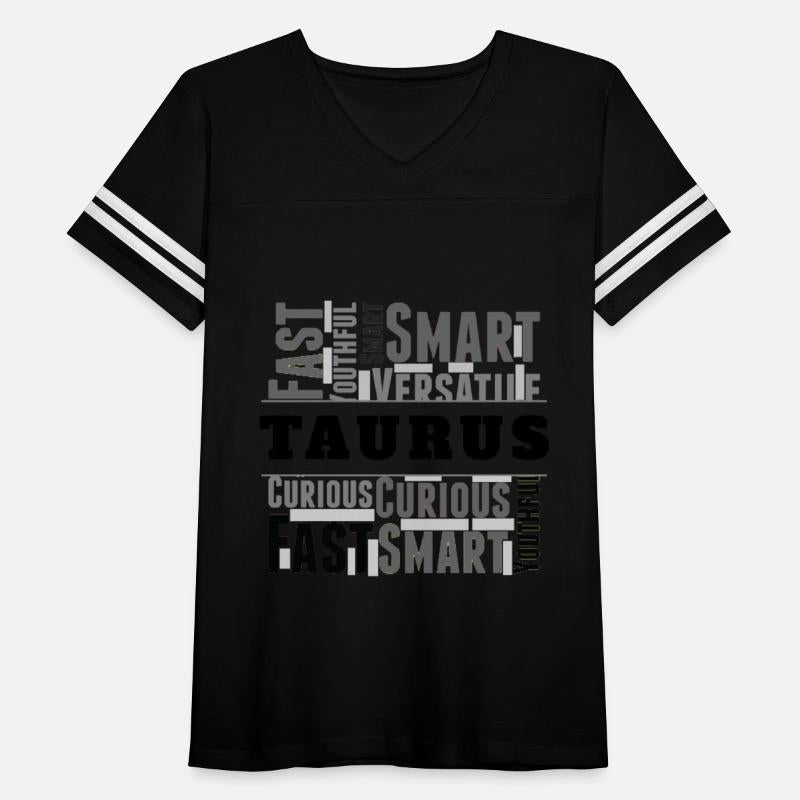 Taurus Zodiac Star Sign Word Cloud Square Monochro