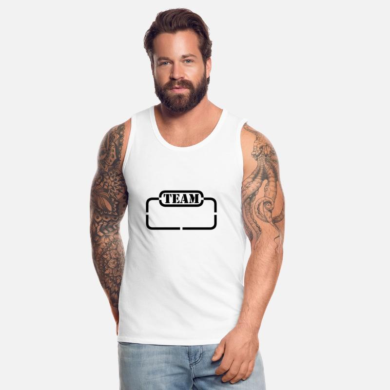 team name - name your team