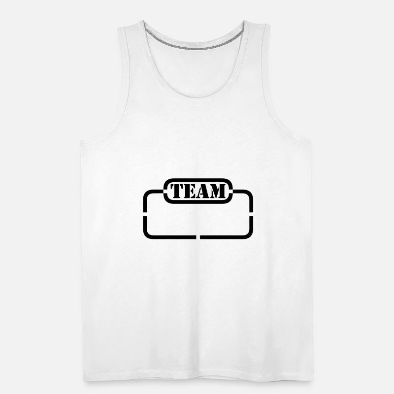 team name - name your team