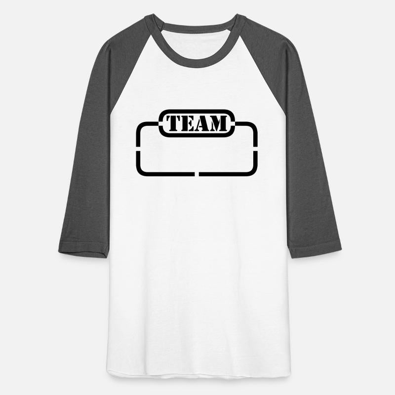 team name - name your team