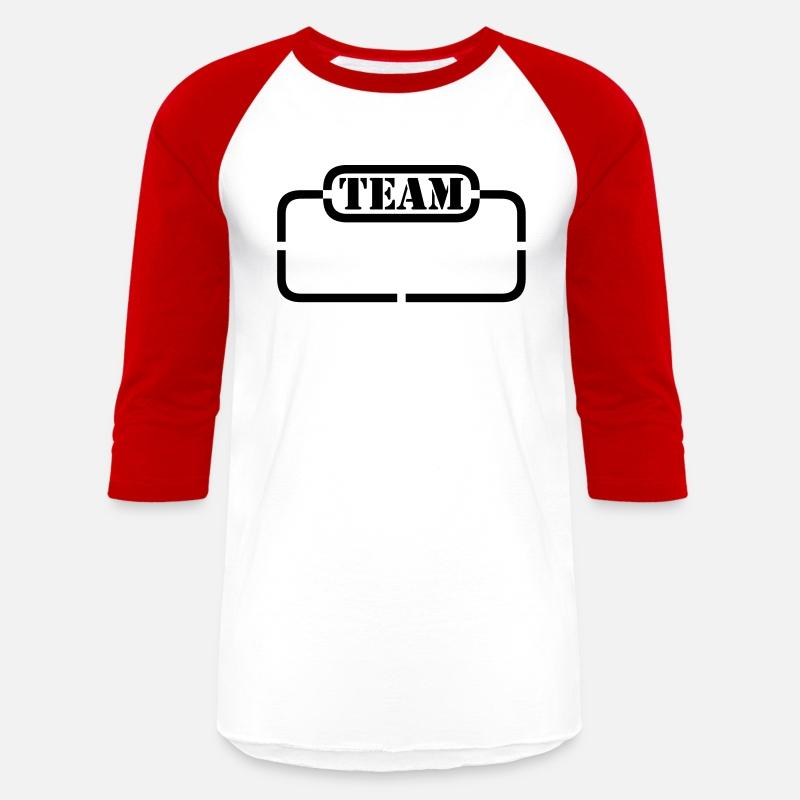 team name - name your team