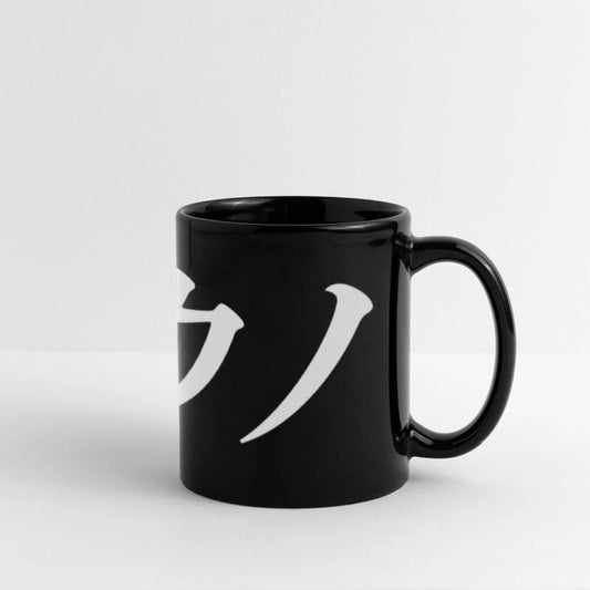 TECHNO japanese letters