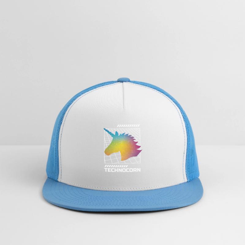 Technocorn Festival EDM Music