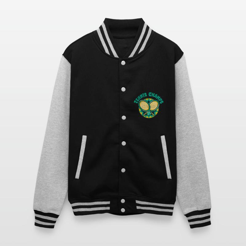 Tennis Champs | Sports Champions