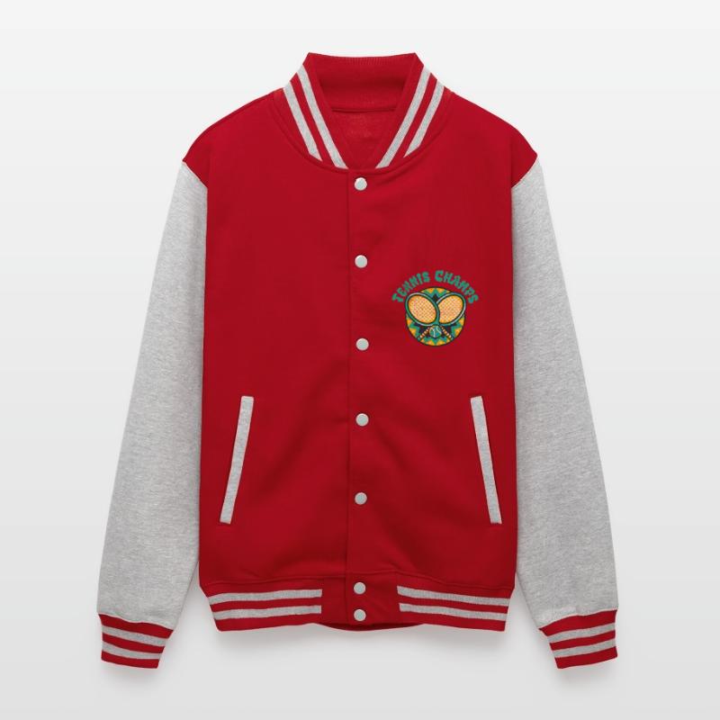 Tennis Champs | Sports Champions