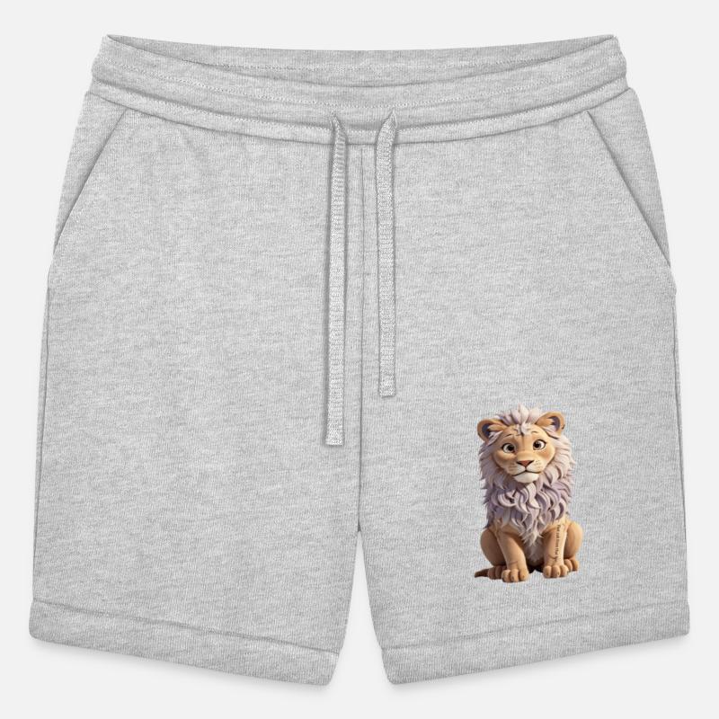 That cub from that lion