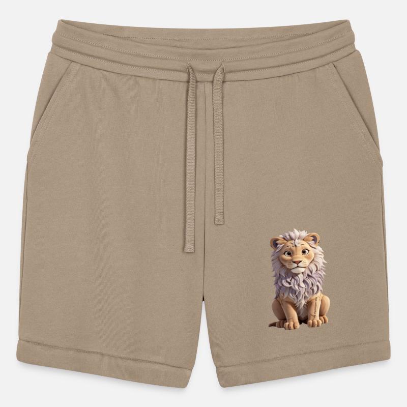 That cub from that lion