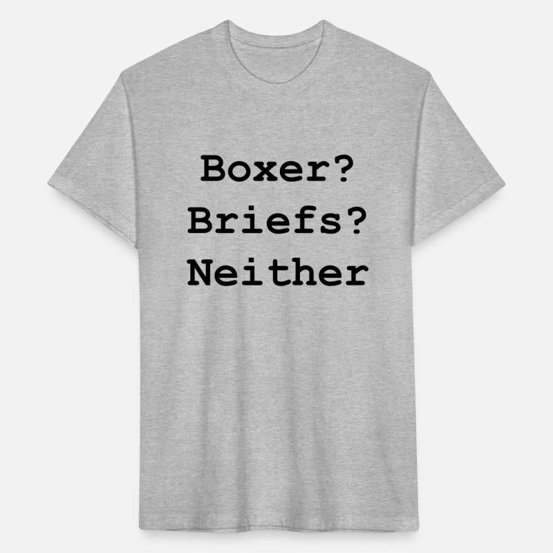 That's kind of personal, you know!