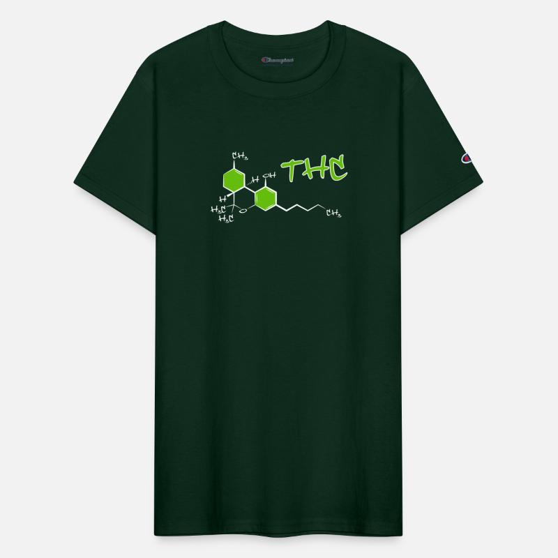 thc tetrahydrocannabinol