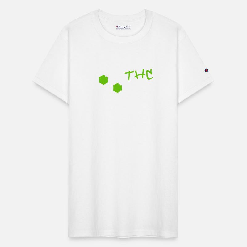 thc tetrahydrocannabinol