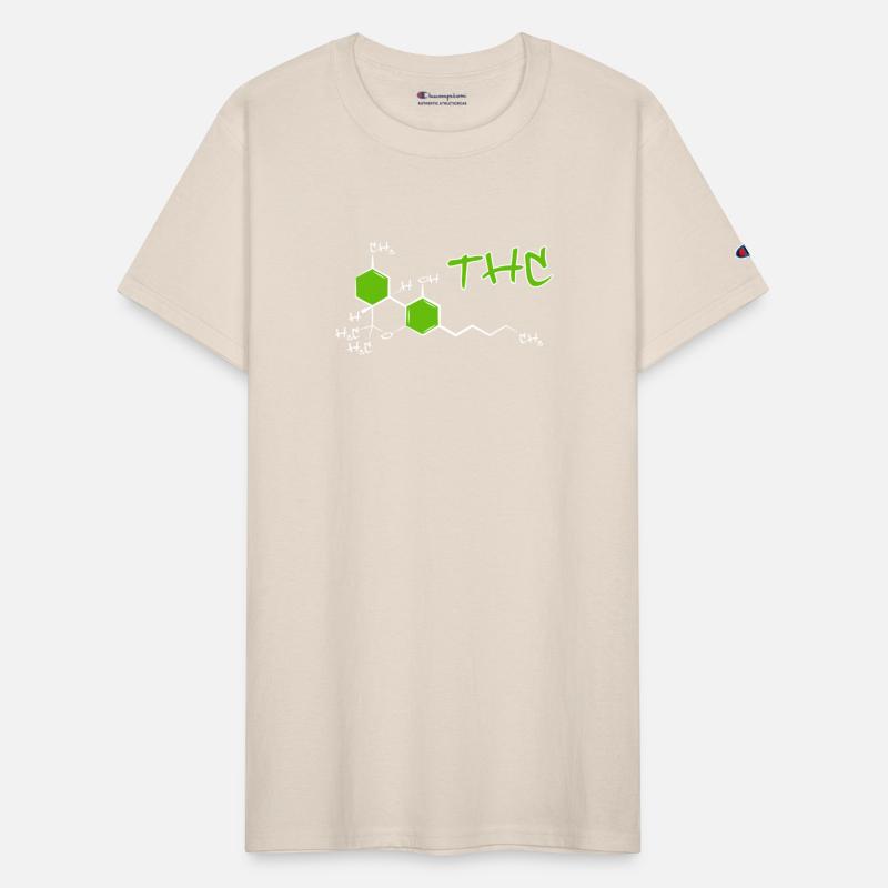 thc tetrahydrocannabinol