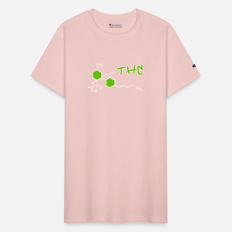 thc tetrahydrocannabinol