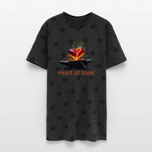 The Art of the Steel Heart