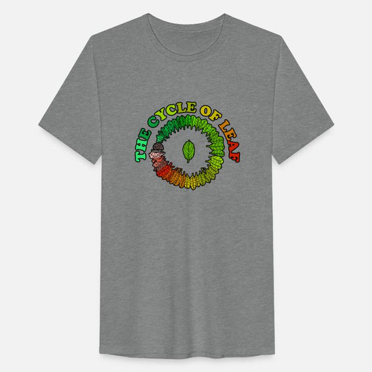 The Cycle of Leaf Colorful Leaves Nature Lover