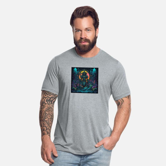 The Deep Sea King Rises