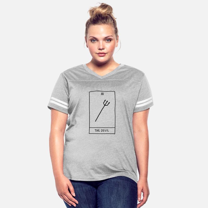 The Devil Tarot Card