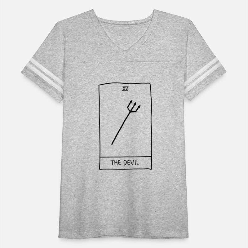 The Devil Tarot Card