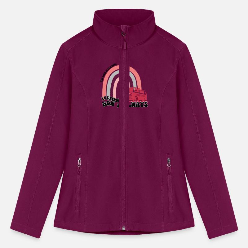 The Lord is Faithful - Hippy Van