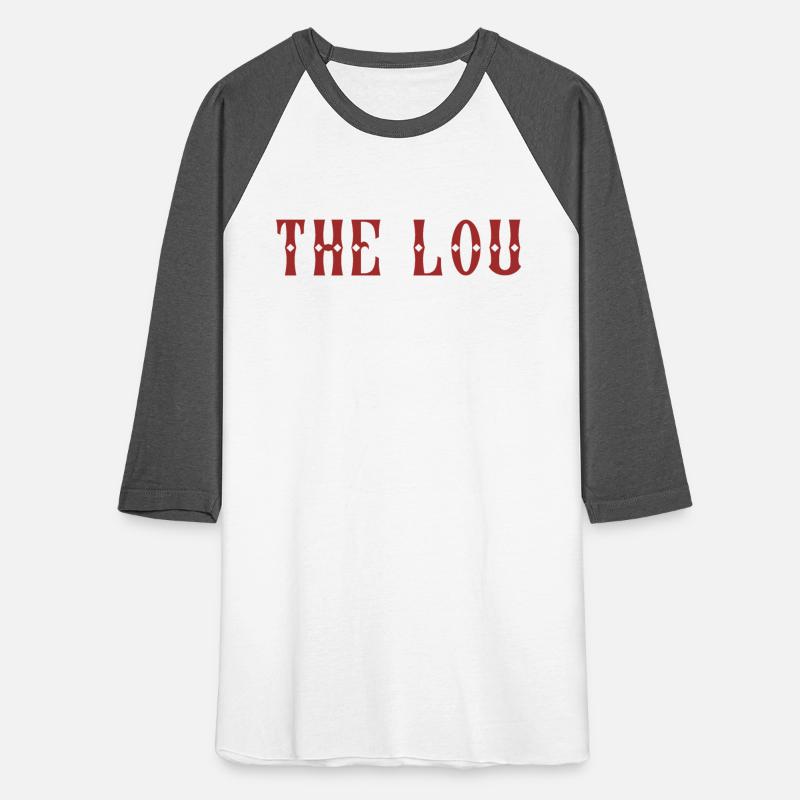 The Lou - Retro St Louis