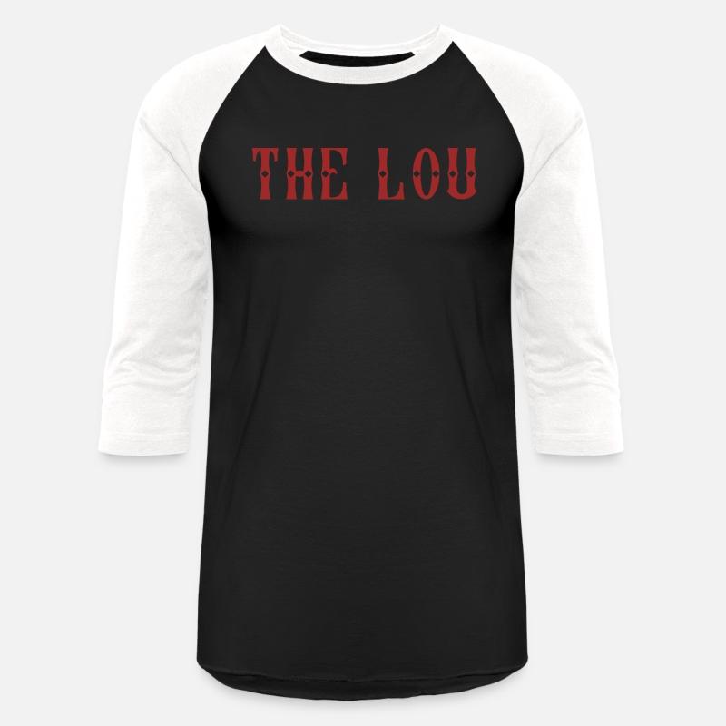 The Lou - Retro St Louis