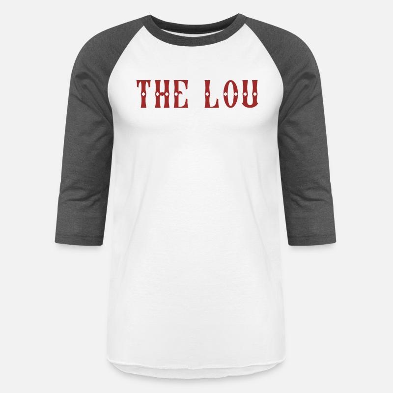 The Lou - Retro St Louis