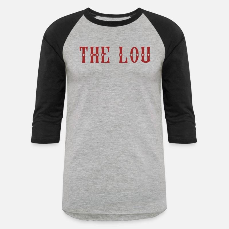 The Lou - Retro St Louis
