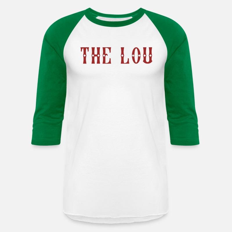 The Lou - Retro St Louis