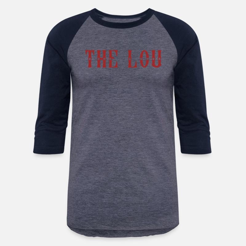 The Lou - Retro St Louis