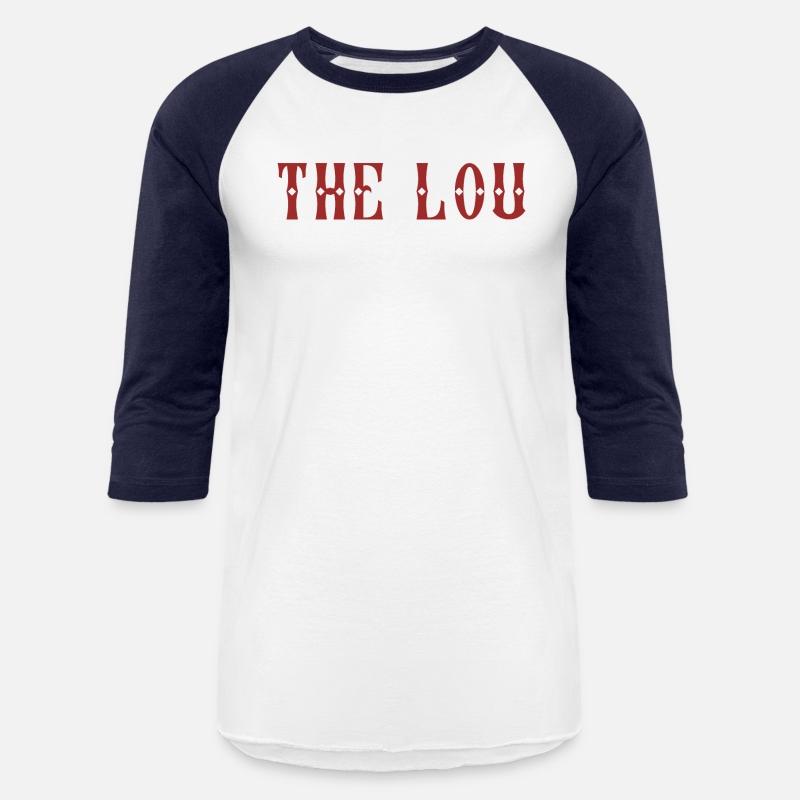 The Lou - Retro St Louis