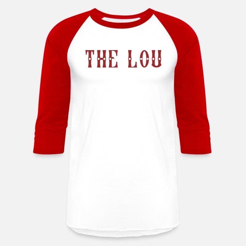 The Lou - Retro St Louis