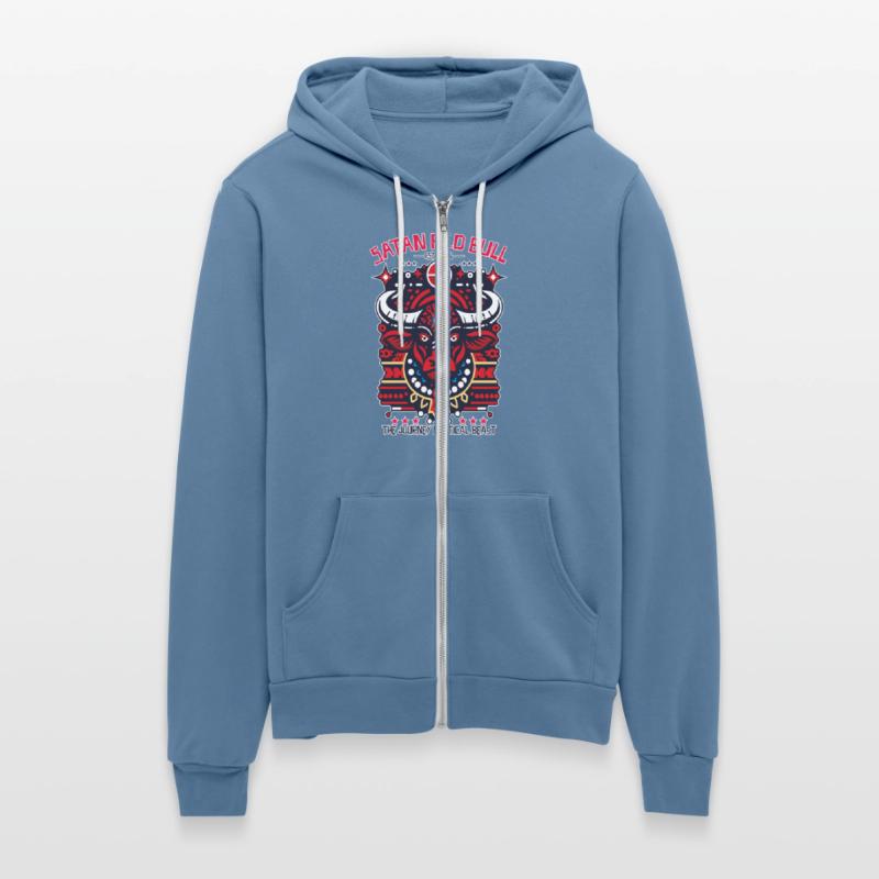 the Magical Beast Bull