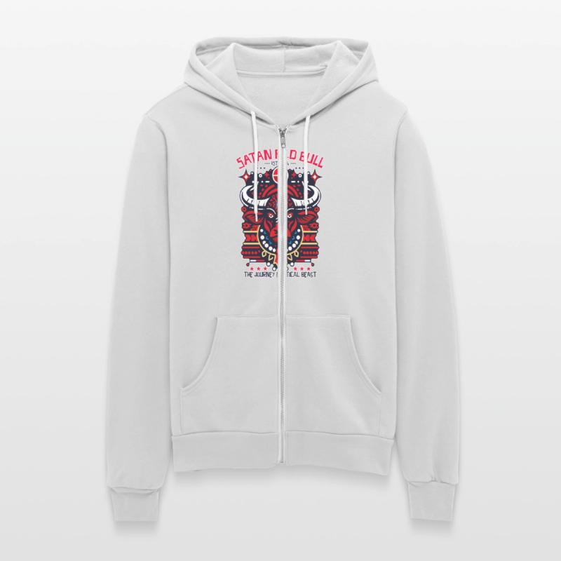 the Magical Beast Bull