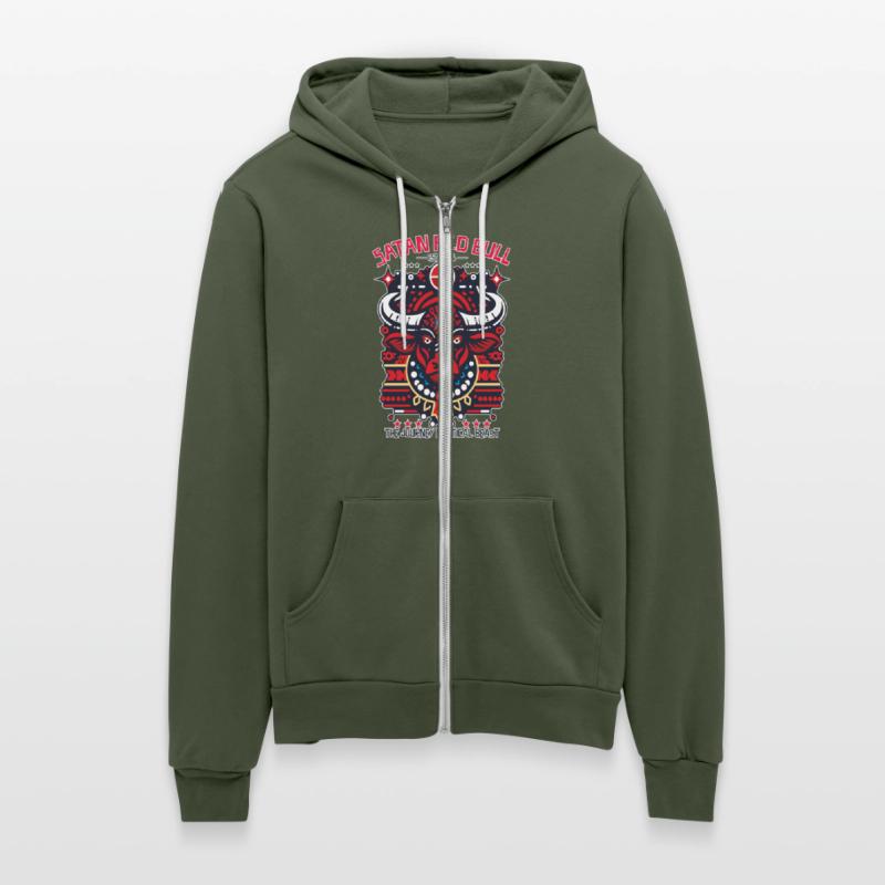 the Magical Beast Bull