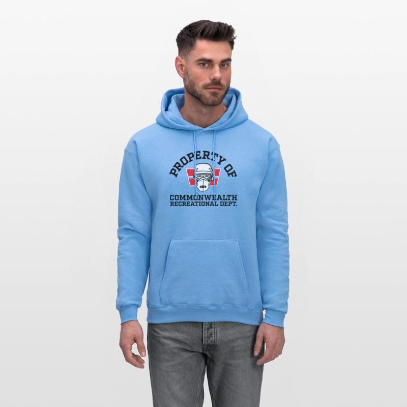 The 'S Commonwealth Recreation