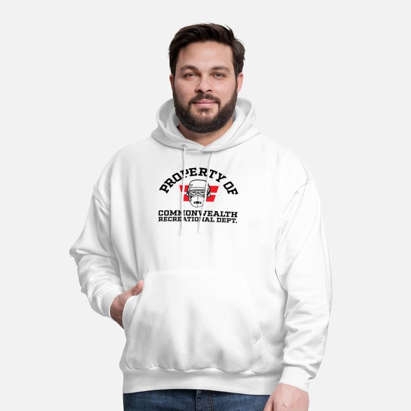 The 'S Commonwealth Recreation