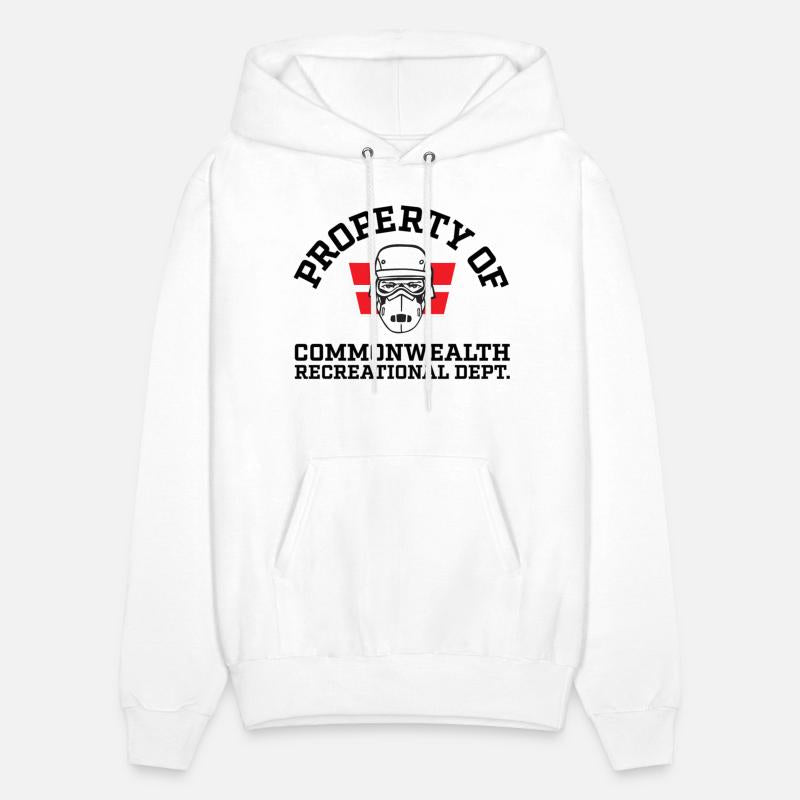 The 'S Commonwealth Recreation