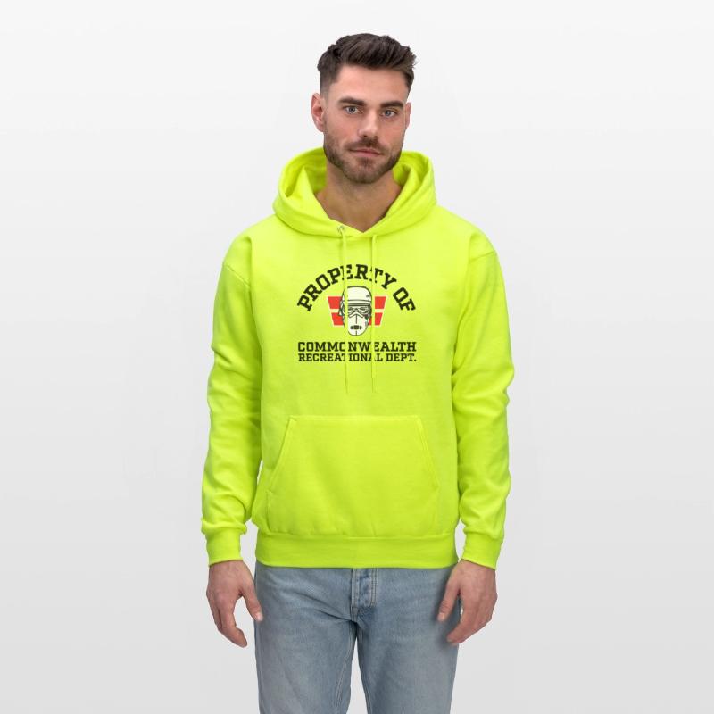 The 'S Commonwealth Recreation