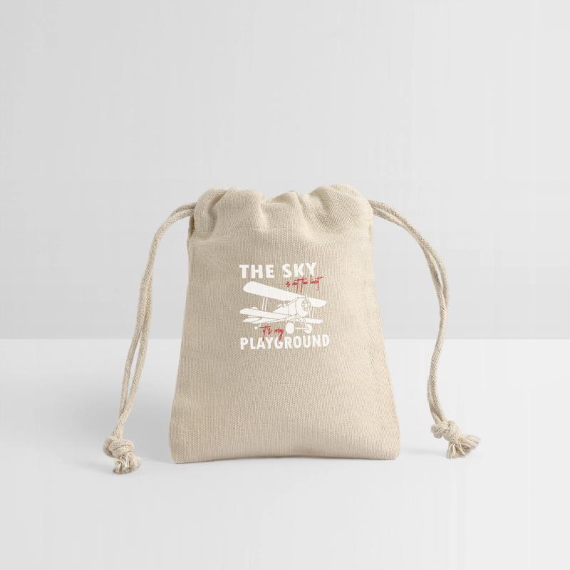 The Sky Is Not The Limit