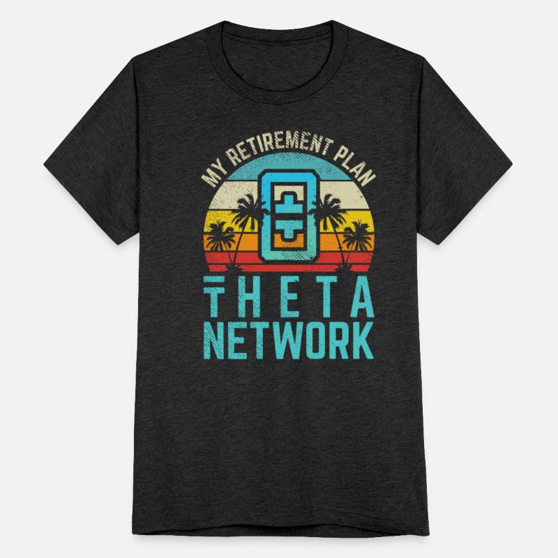 Theta Coin Crytocurrency Trading